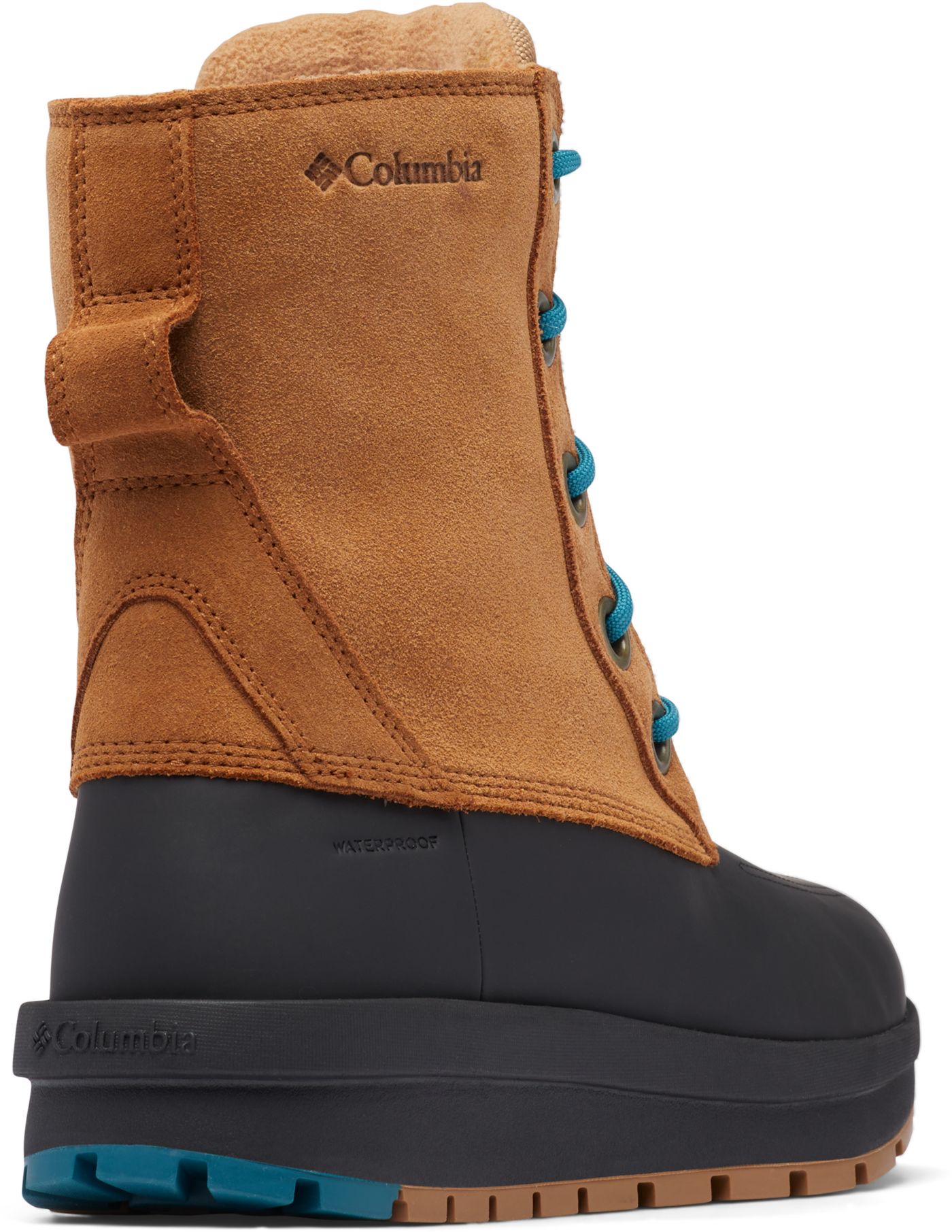 Columbia Women s Moritza Shield Omni Heat 200g Winter Boots Publiclands