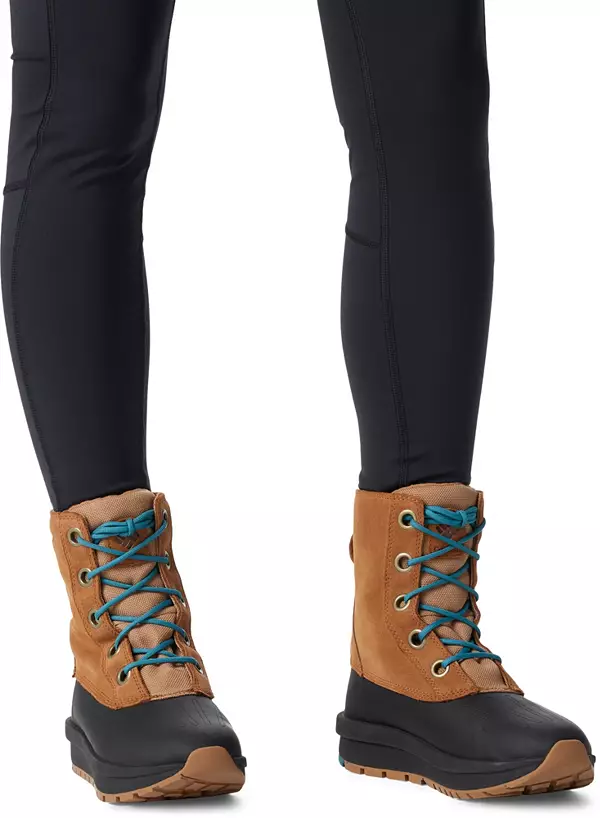 Columbia Women's Moritza Shield Omni-Heat 200g Winter Boots