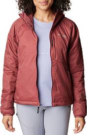 Columbia Women's Silver Leaf Stretch Insulated Jacket product image