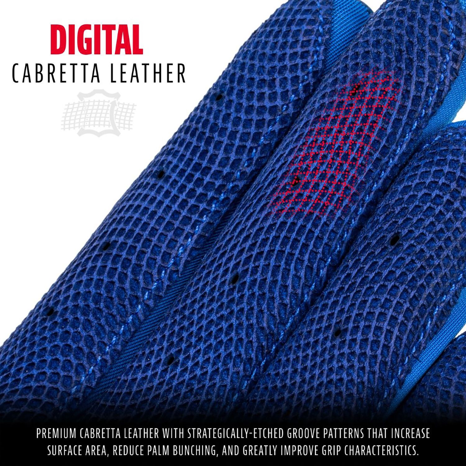 Franklin Youth CFX Pro Batting Gloves product image