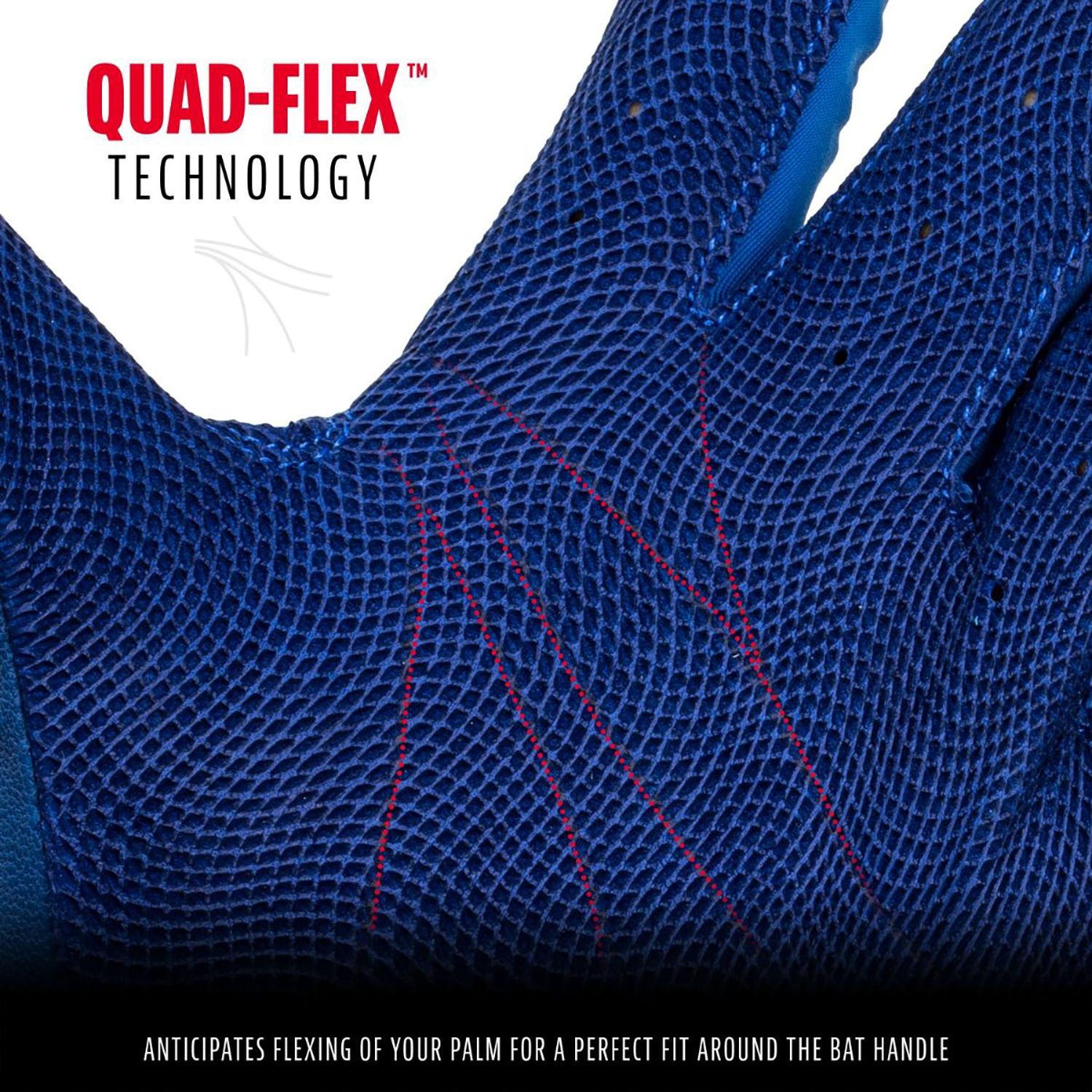 Franklin Youth CFX Pro Batting Gloves product image