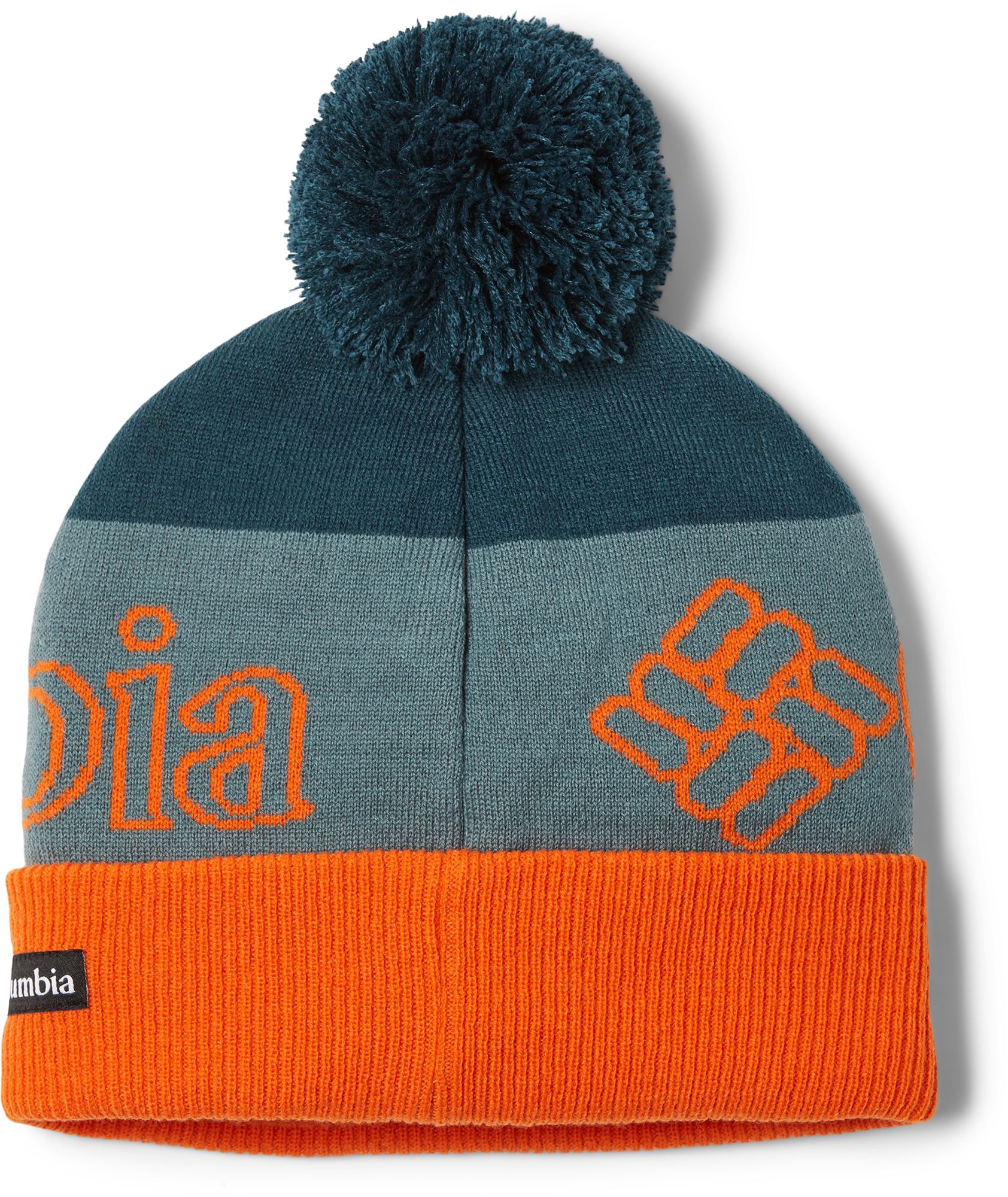 Columbia Youth Polar Powder Beanie product image