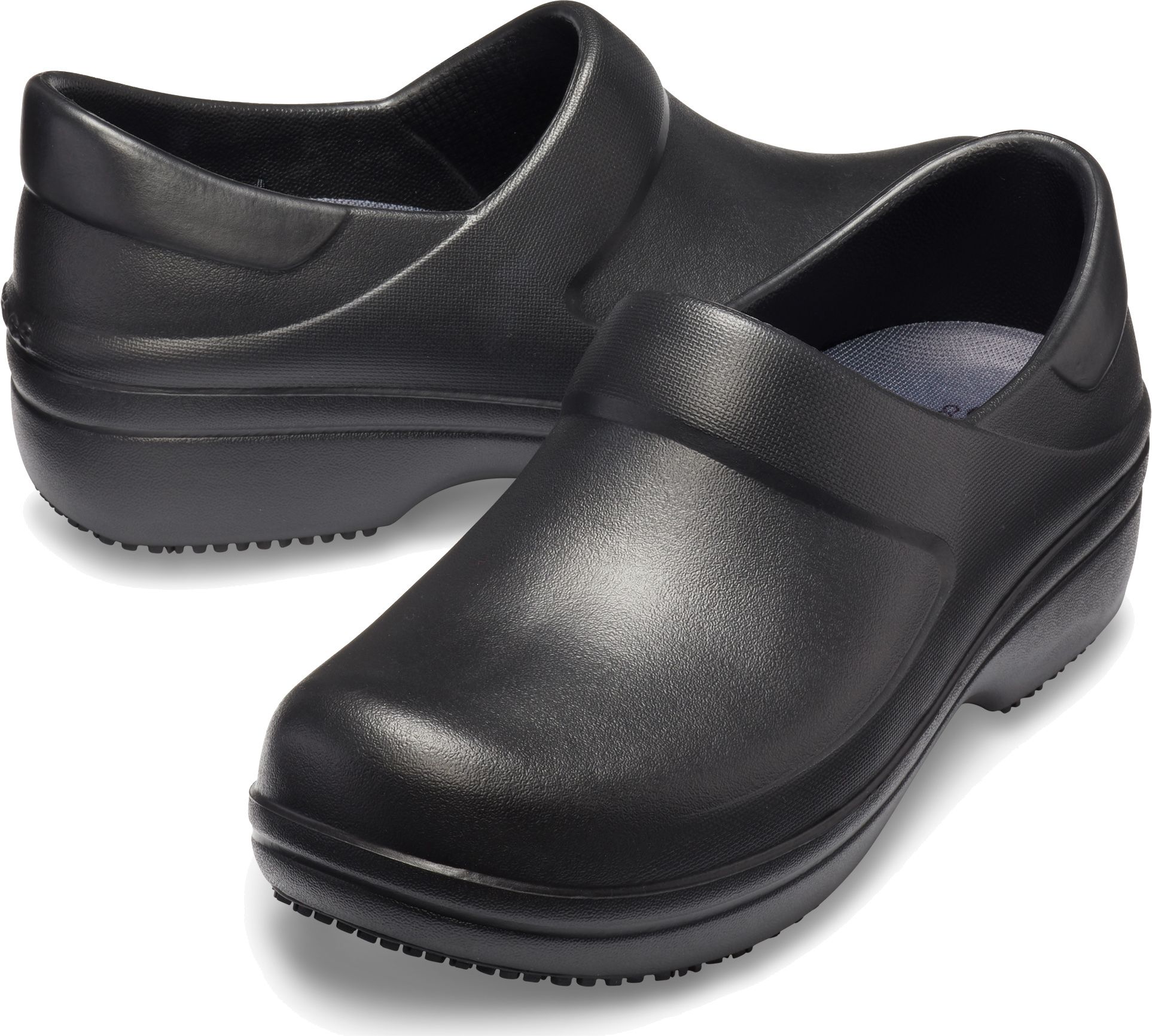 Crocs Women's Neria Pro II Work Clogs product image