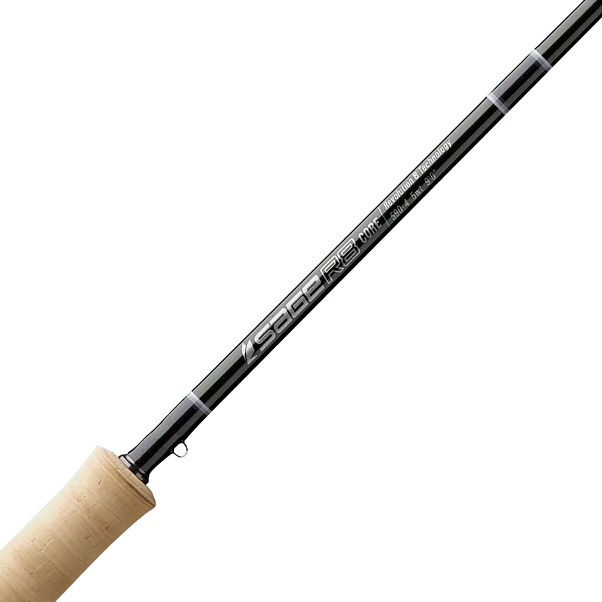 Sage R8 4-Piece Fly Rod product image
