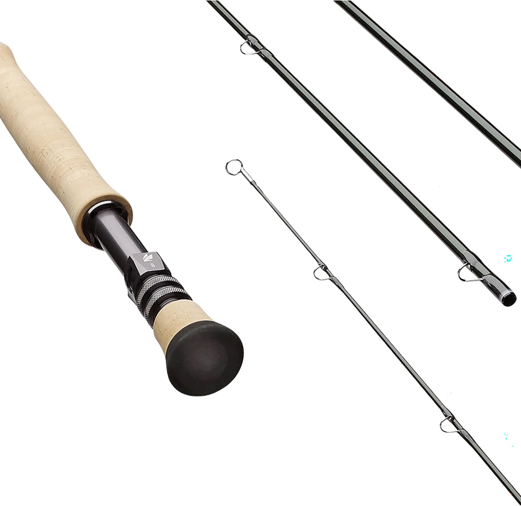 Sage R8 4-Piece Fly Rod product image