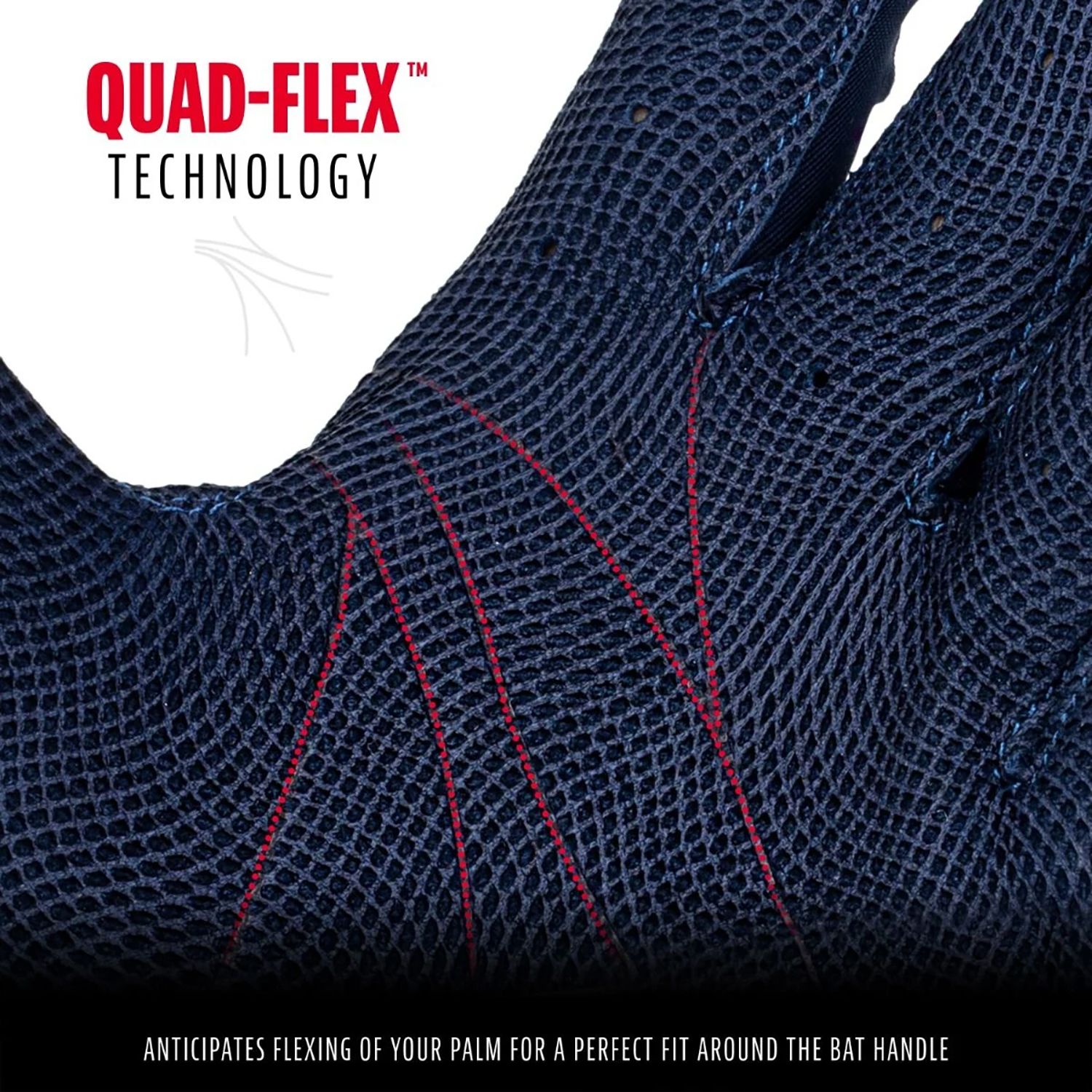 Franklin Youth CFX Pro Batting Gloves product image