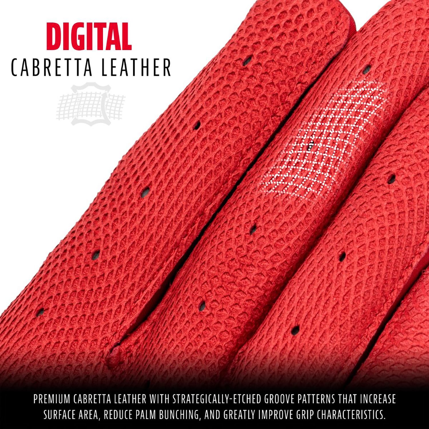 Franklin Youth CFX Pro Batting Gloves product image