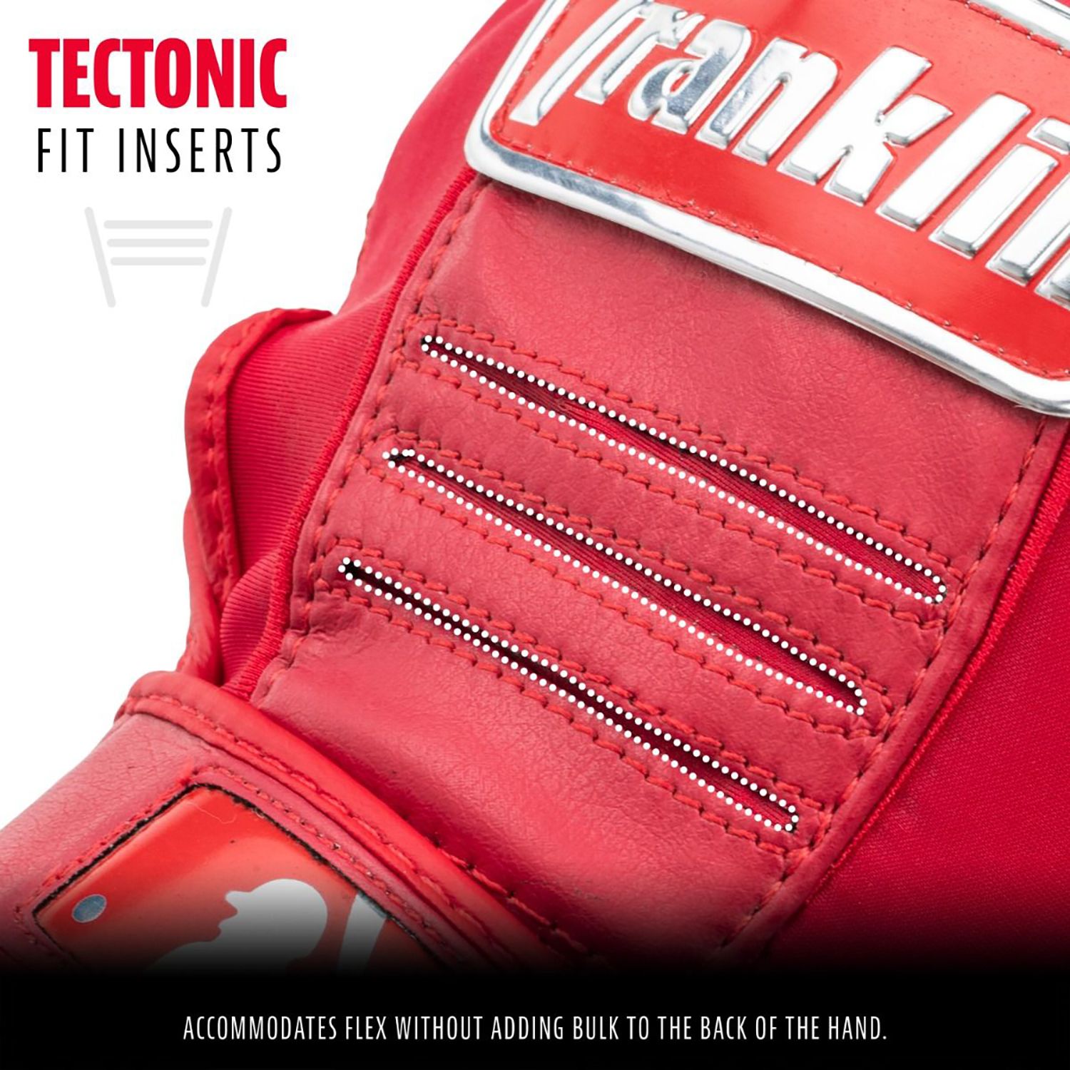 Franklin Youth CFX Pro Batting Gloves product image