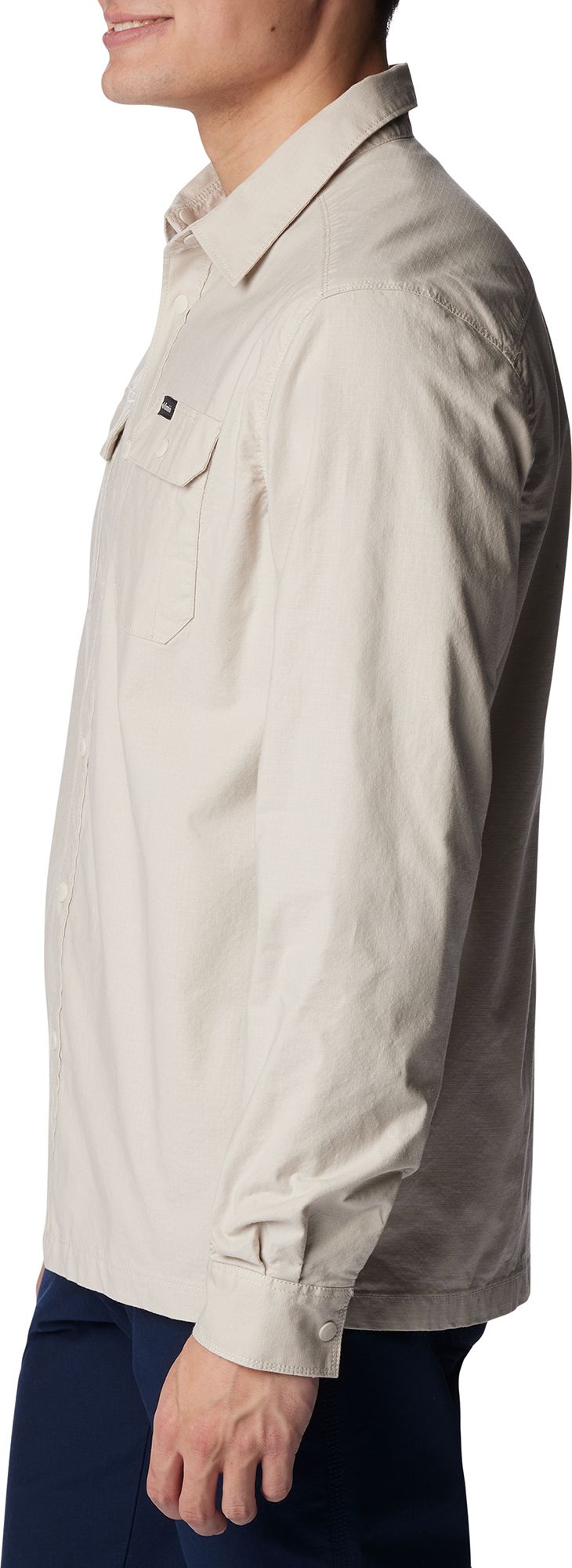 Columbia Men's Landroamer Lined Shirt Jacket product image