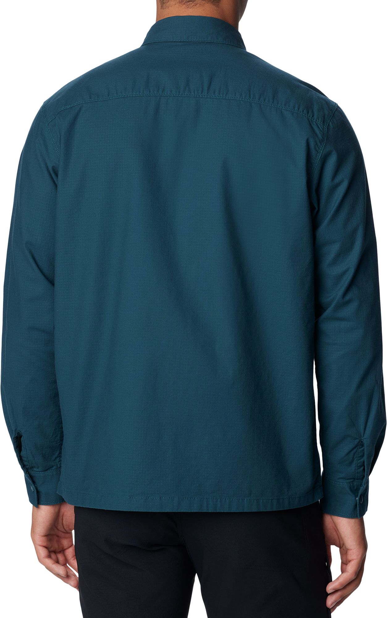 Columbia Men's Landroamer Lined Shirt Jacket product image