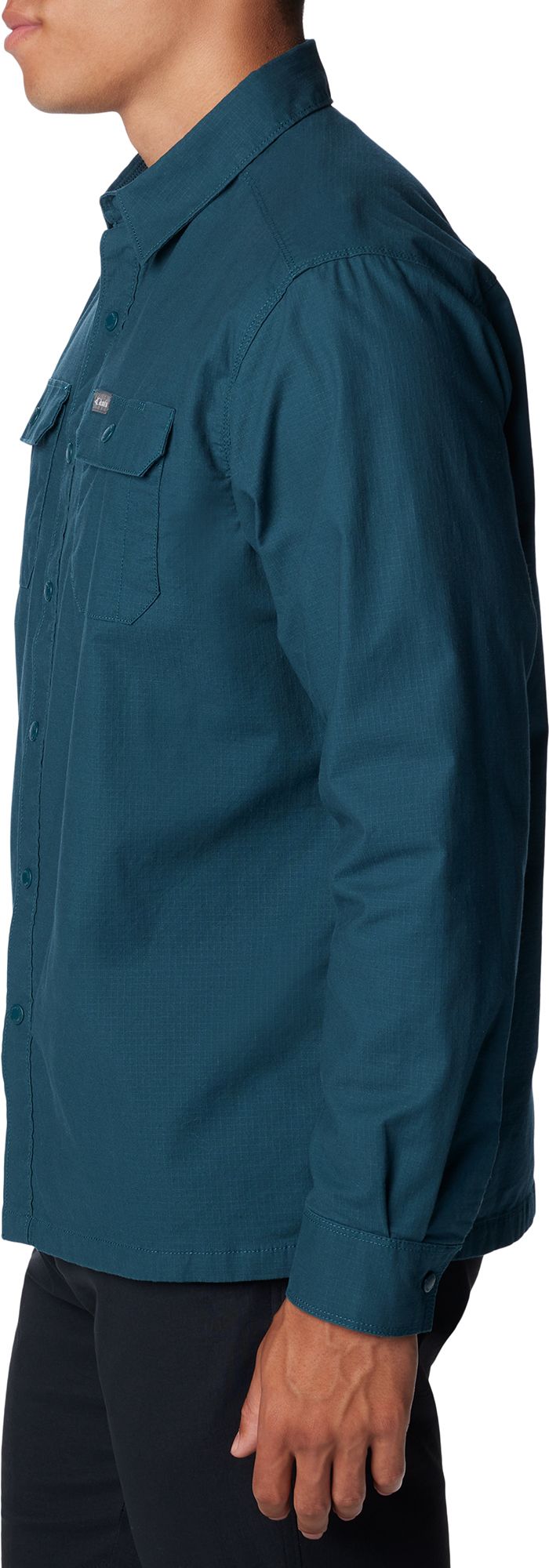 Columbia Men's Landroamer Lined Shirt Jacket product image