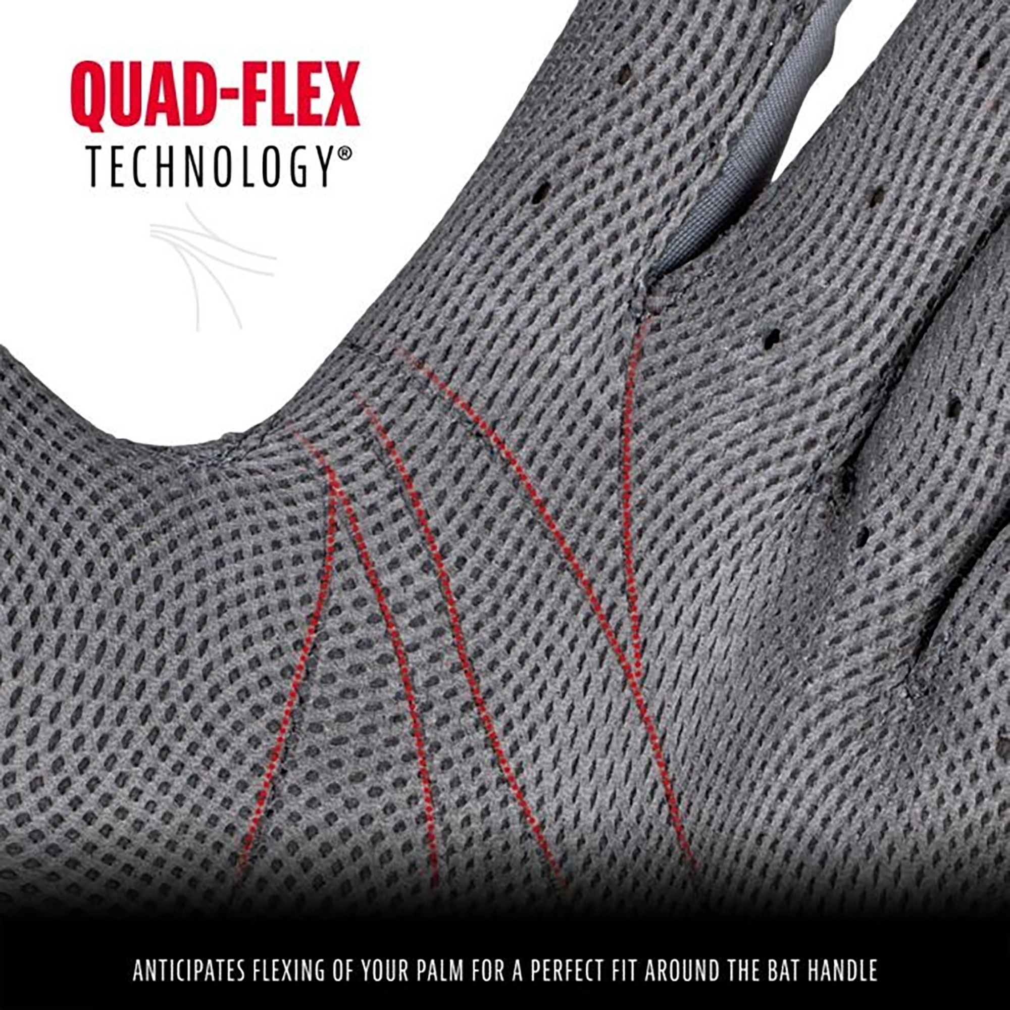 Franklin Youth CFX Pro Batting Gloves product image