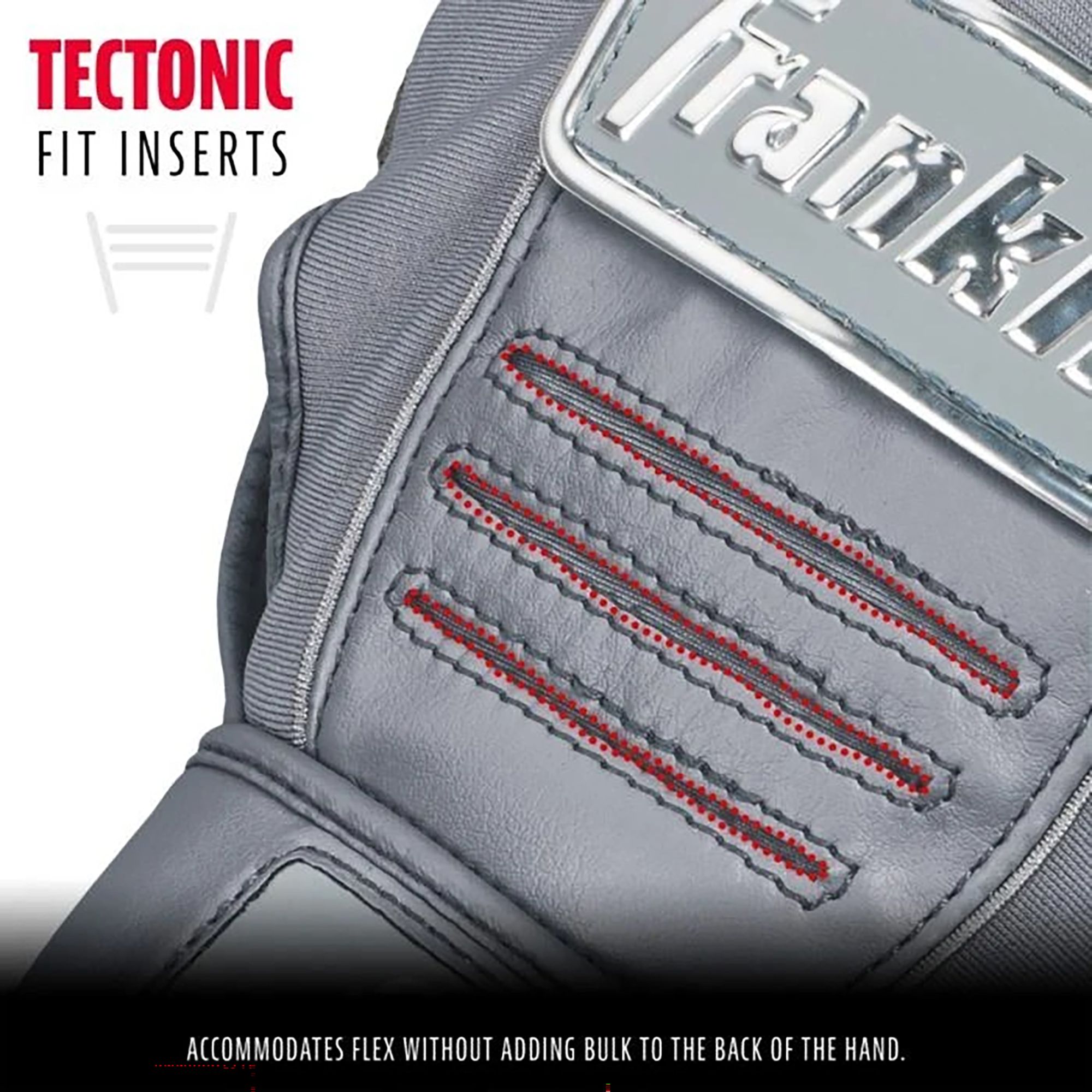 Franklin Youth CFX Pro Batting Gloves product image