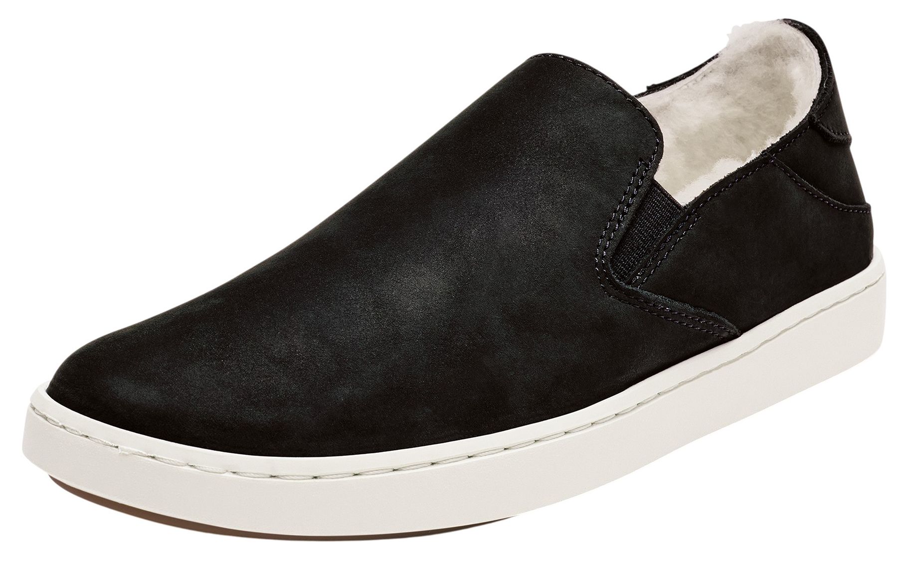 OluKai Women's Pehuea Cozy Shoes product image