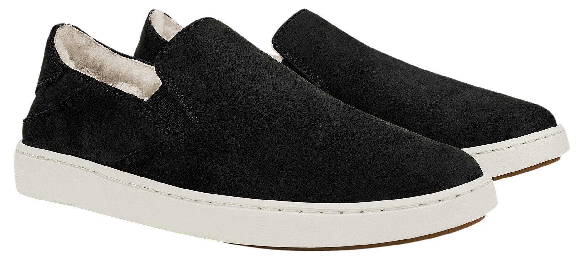 OluKai Women's Pehuea Cozy Shoes product image