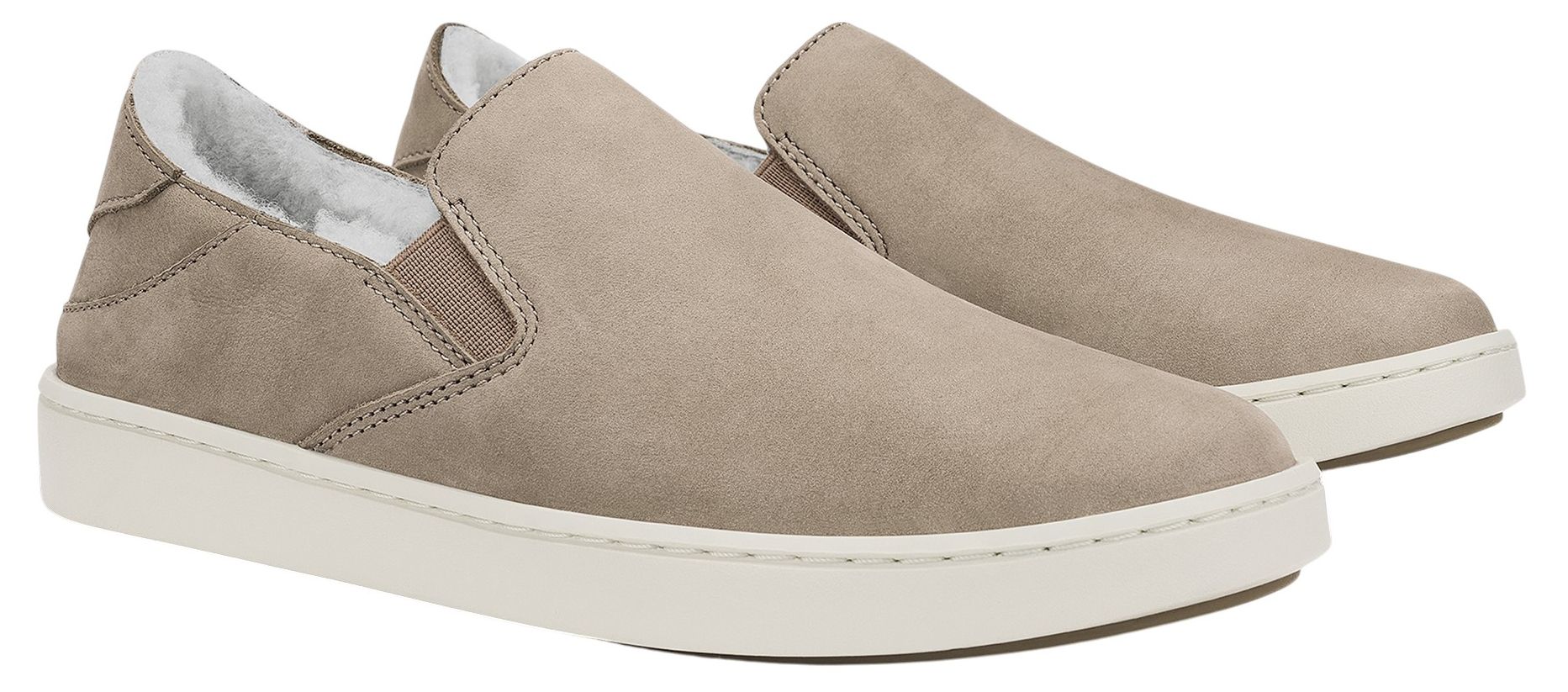 OluKai Women's Pehuea Cozy Shoes product image