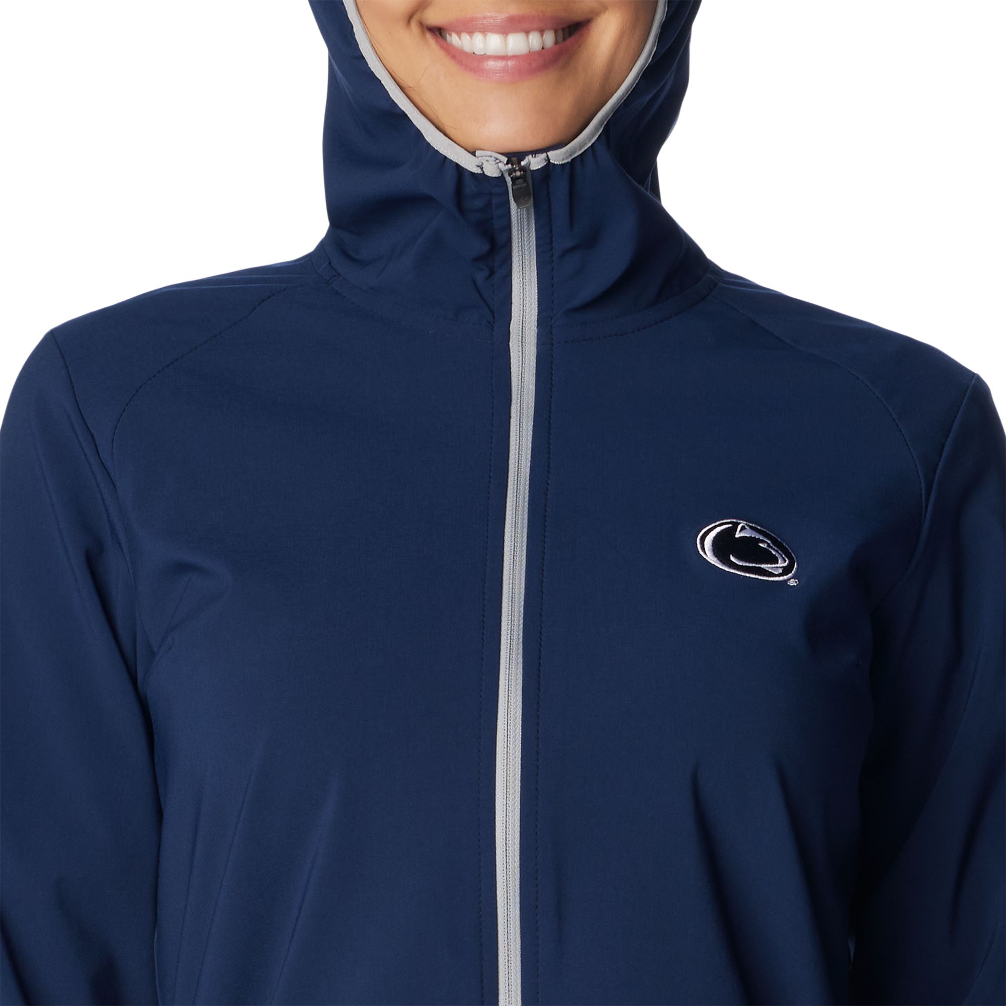 Columbia penn state women's jacket hotsell