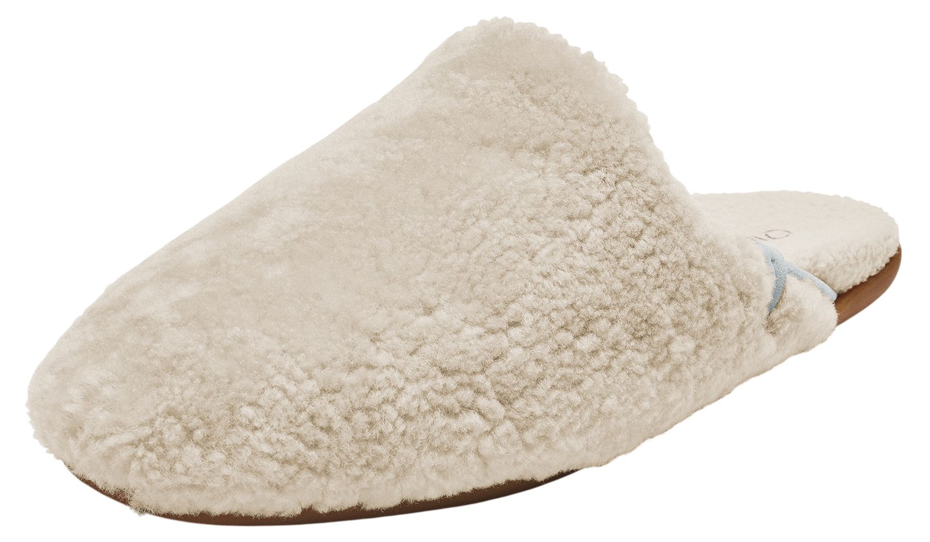 OluKai Women's Hale Mule Slippers product image