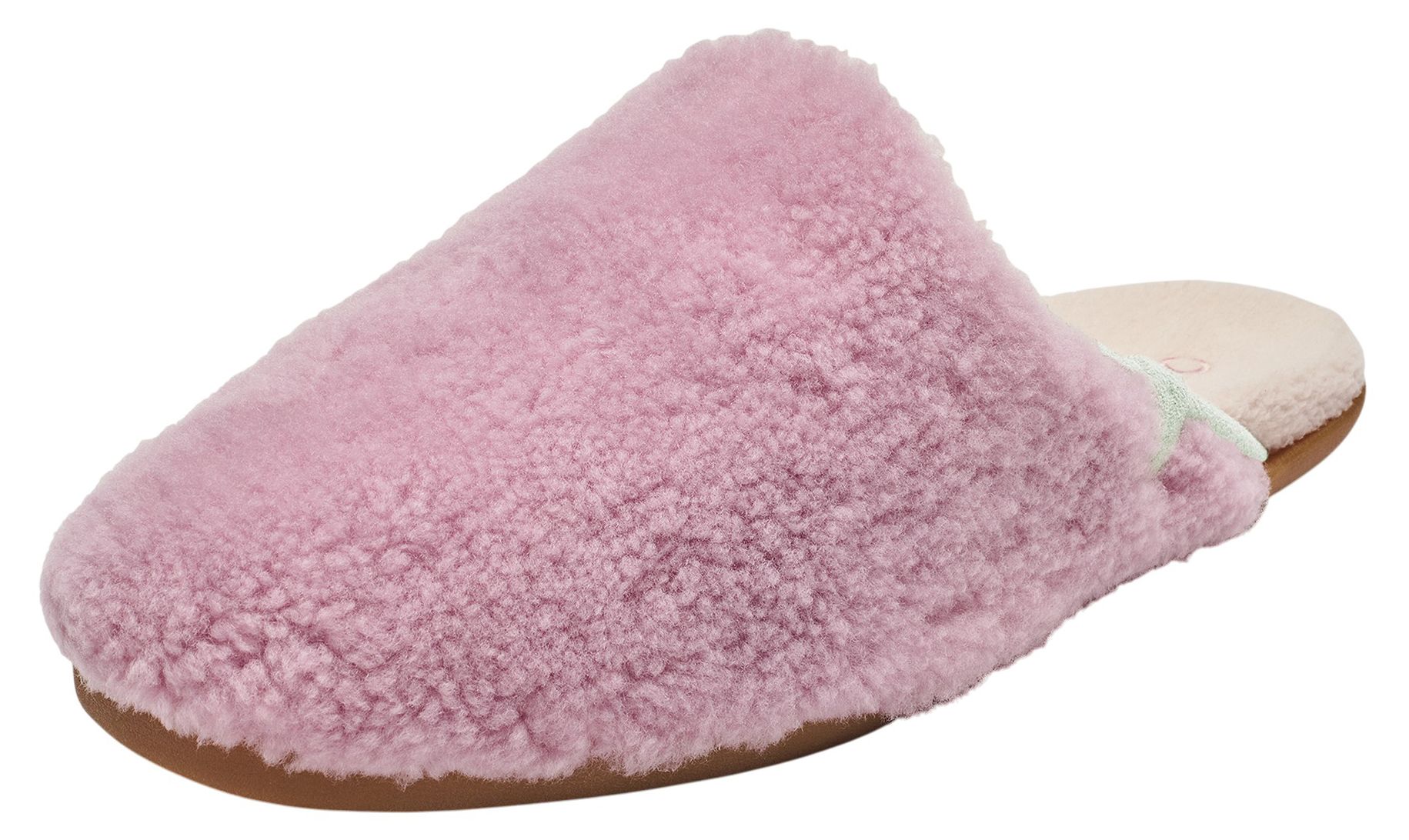 OluKai Women's Hale Mule Slippers product image