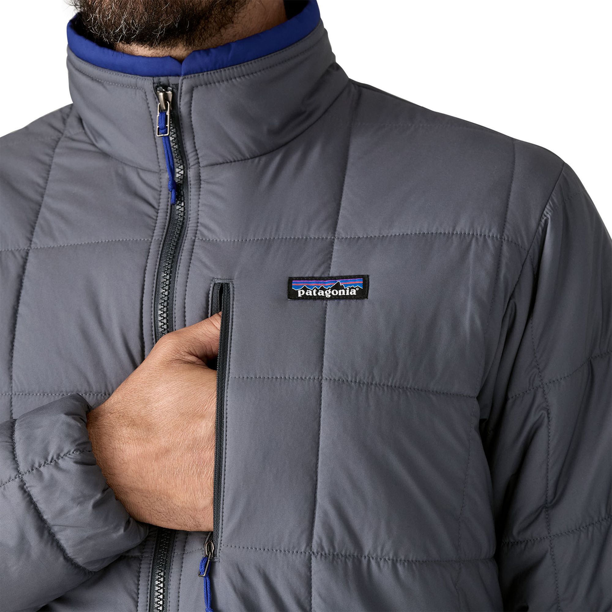 Patagonia Men's Light Gust Jacket product image