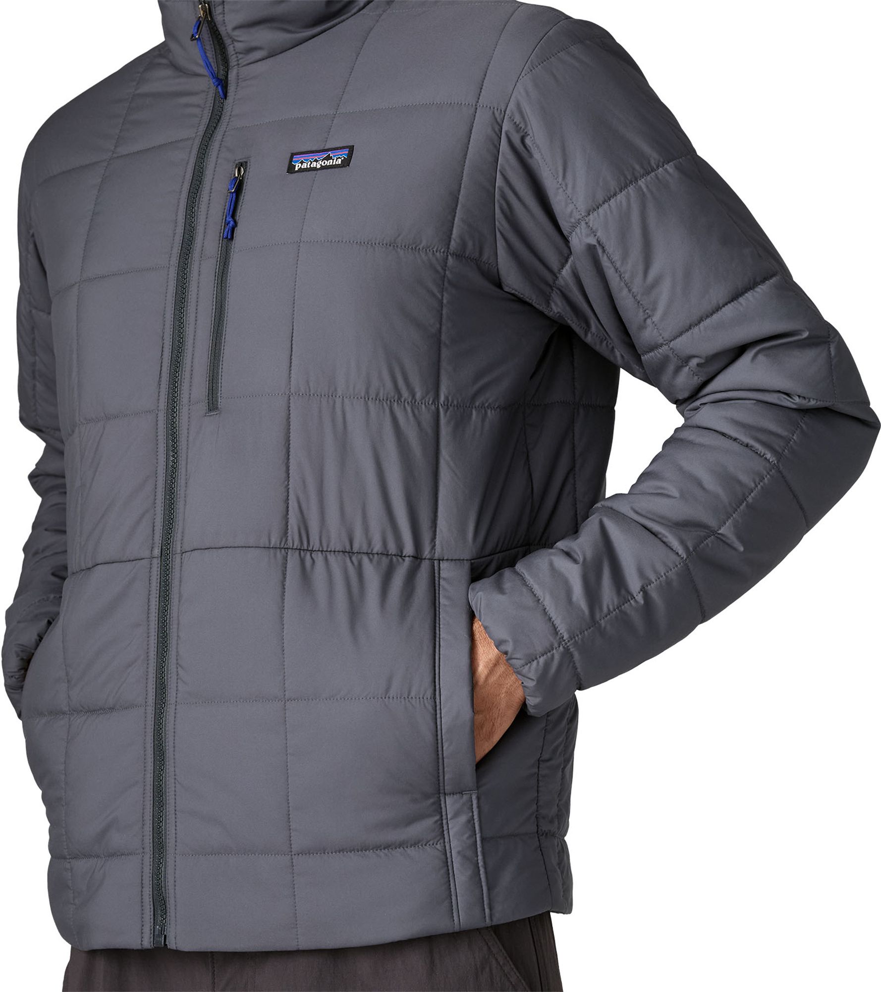 Patagonia Men's Light Gust Jacket product image