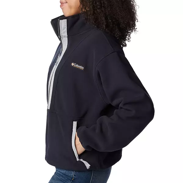 Columbia Back Bowl Fleece - Fleece Jacket Women's, Buy online