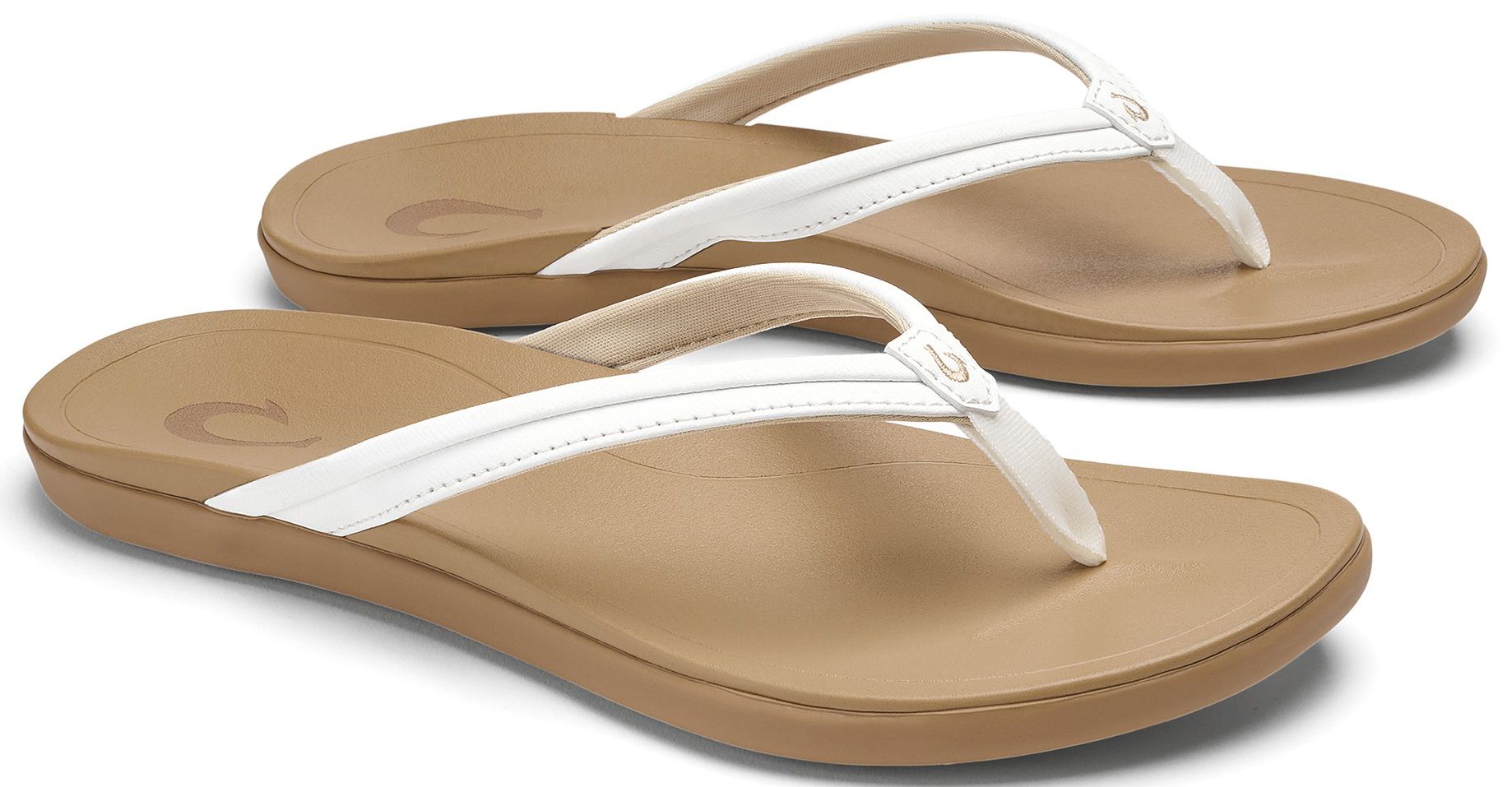 OluKai Women's Ho‘opio Malua Sandals product image