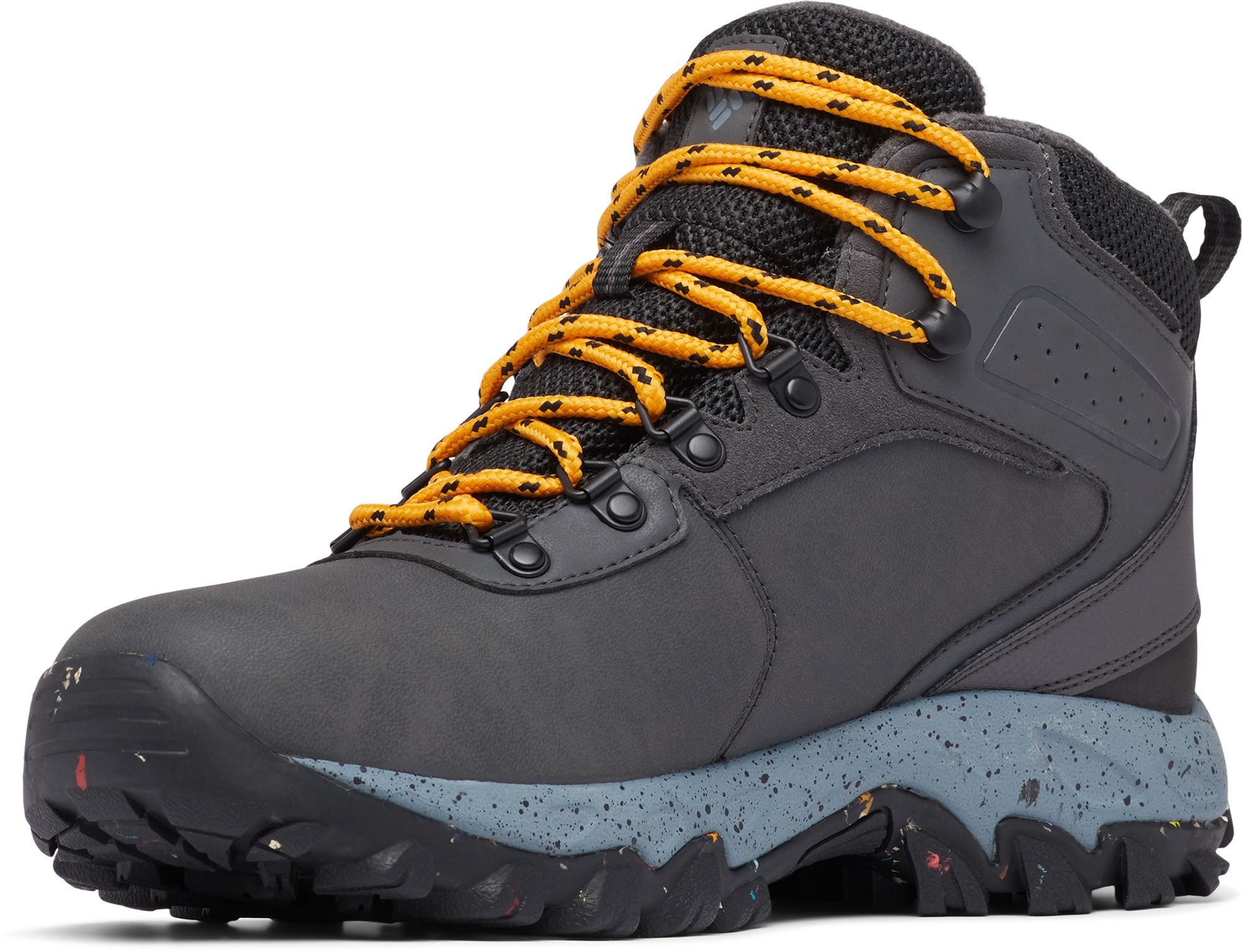 Columbia Men's Newton Ridge Omni-Heat II 100g Waterproof Hiking Boots product image