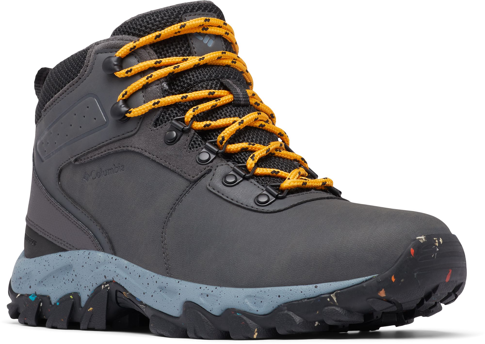 Columbia Men's Newton Ridge Omni-Heat II 100g Waterproof Hiking Boots product image