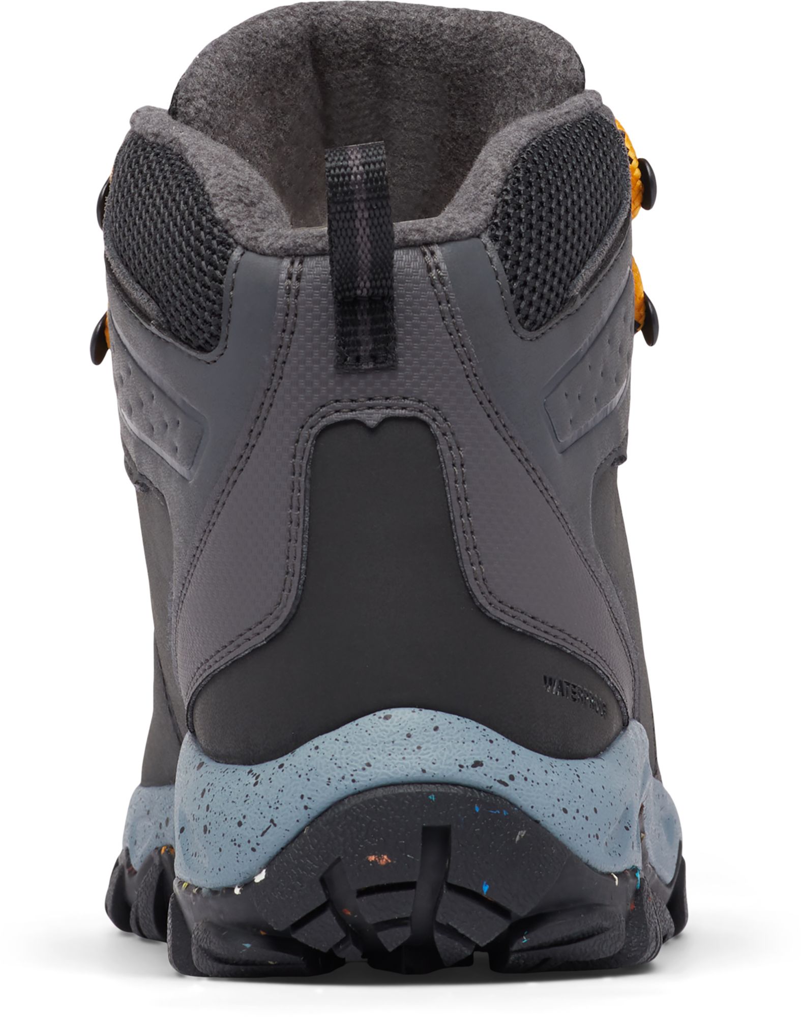 Columbia Men's Newton Ridge Omni-Heat II 100g Waterproof Hiking Boots product image