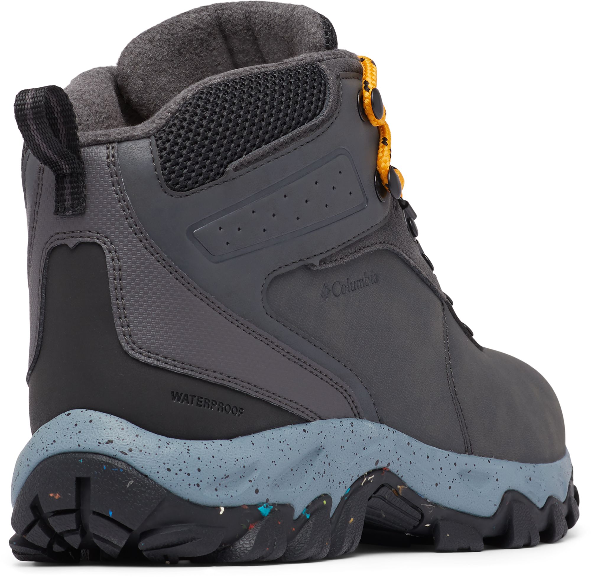 Columbia Men's Newton Ridge Omni-Heat II 100g Waterproof Hiking Boots product image