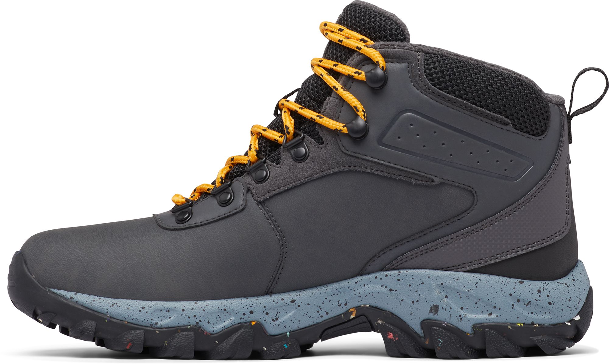 Columbia Men's Newton Ridge Omni-Heat II 100g Waterproof Hiking Boots product image