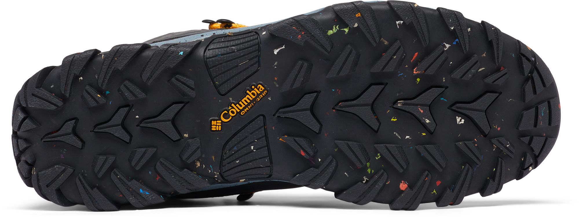 Columbia Men's Newton Ridge Omni-Heat II 100g Waterproof Hiking Boots product image