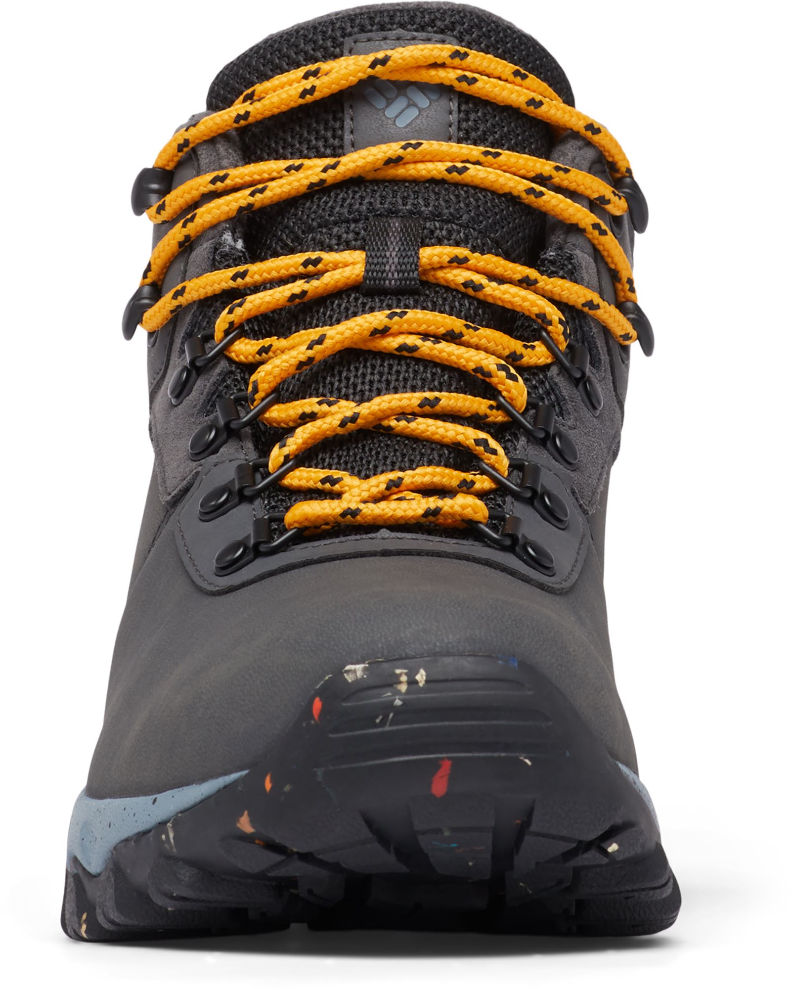 Columbia Men's Newton Ridge Omni-Heat II 100g Waterproof Hiking Boots product image
