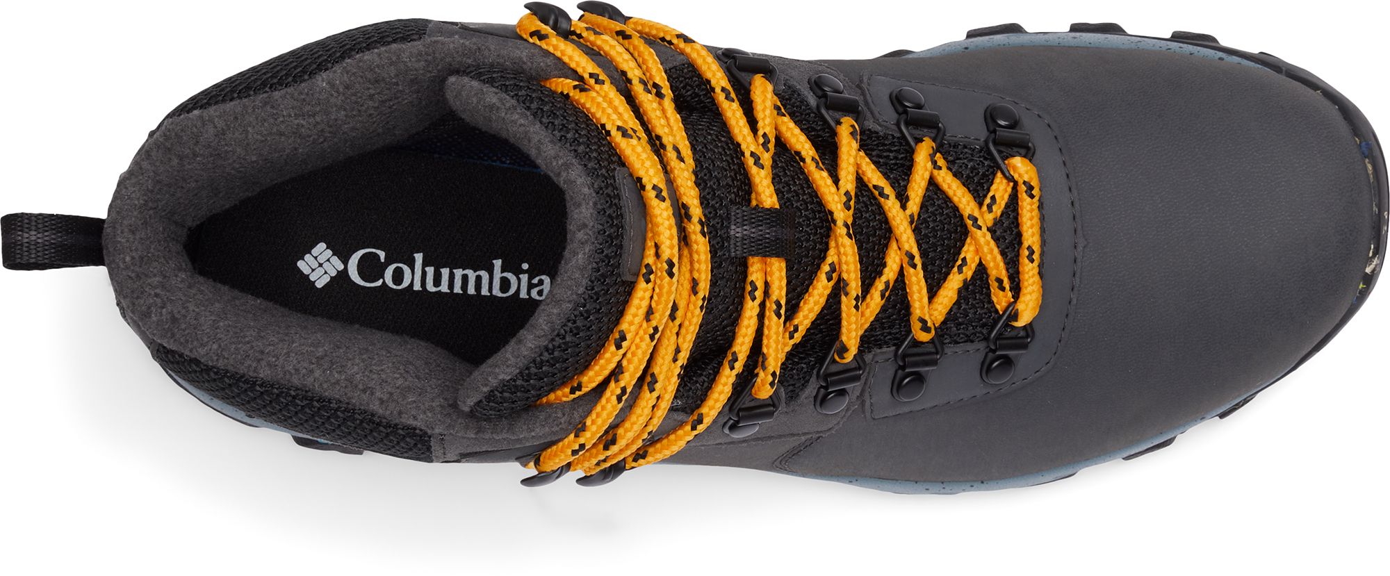Columbia Men's Newton Ridge Omni-Heat II 100g Waterproof Hiking Boots product image