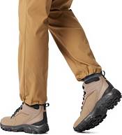 Columbia Men's Newton Ridge Omni-Heat II 100g Waterproof Hiking Boots product image