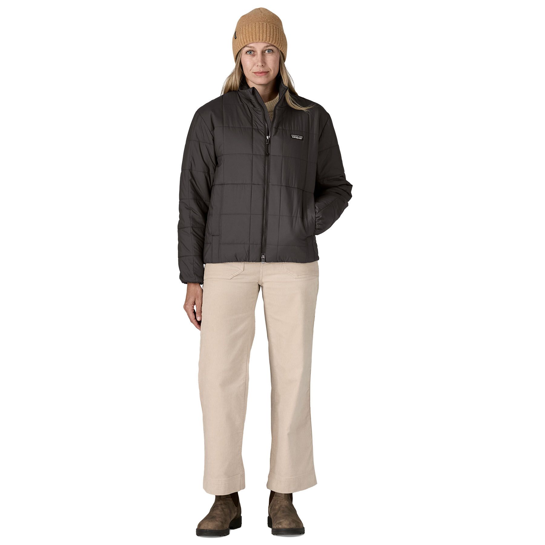 Patagonia Women's Light Gust Jacket product image