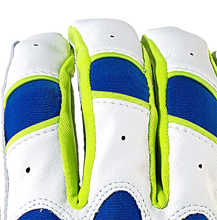 Franklin Adult CFX Pro Series Batting Gloves product image