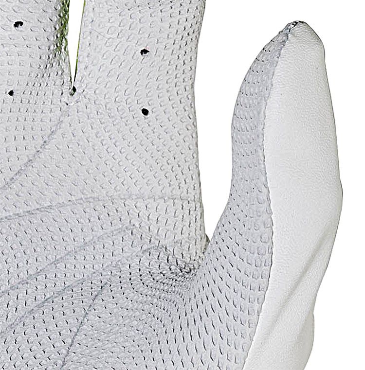 Franklin Adult CFX Pro Series Batting Gloves product image