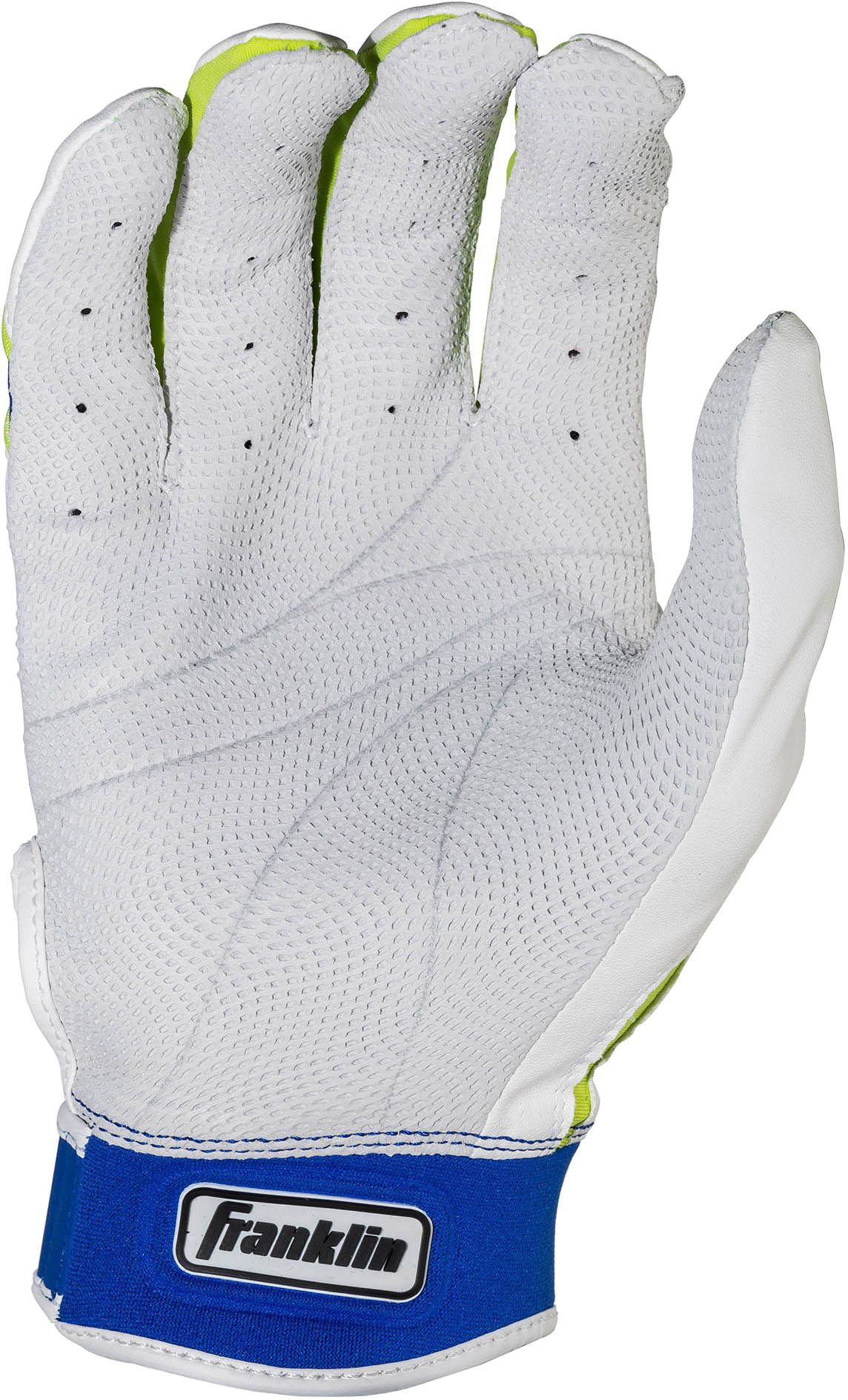 Franklin Adult CFX Pro Series Batting Gloves product image