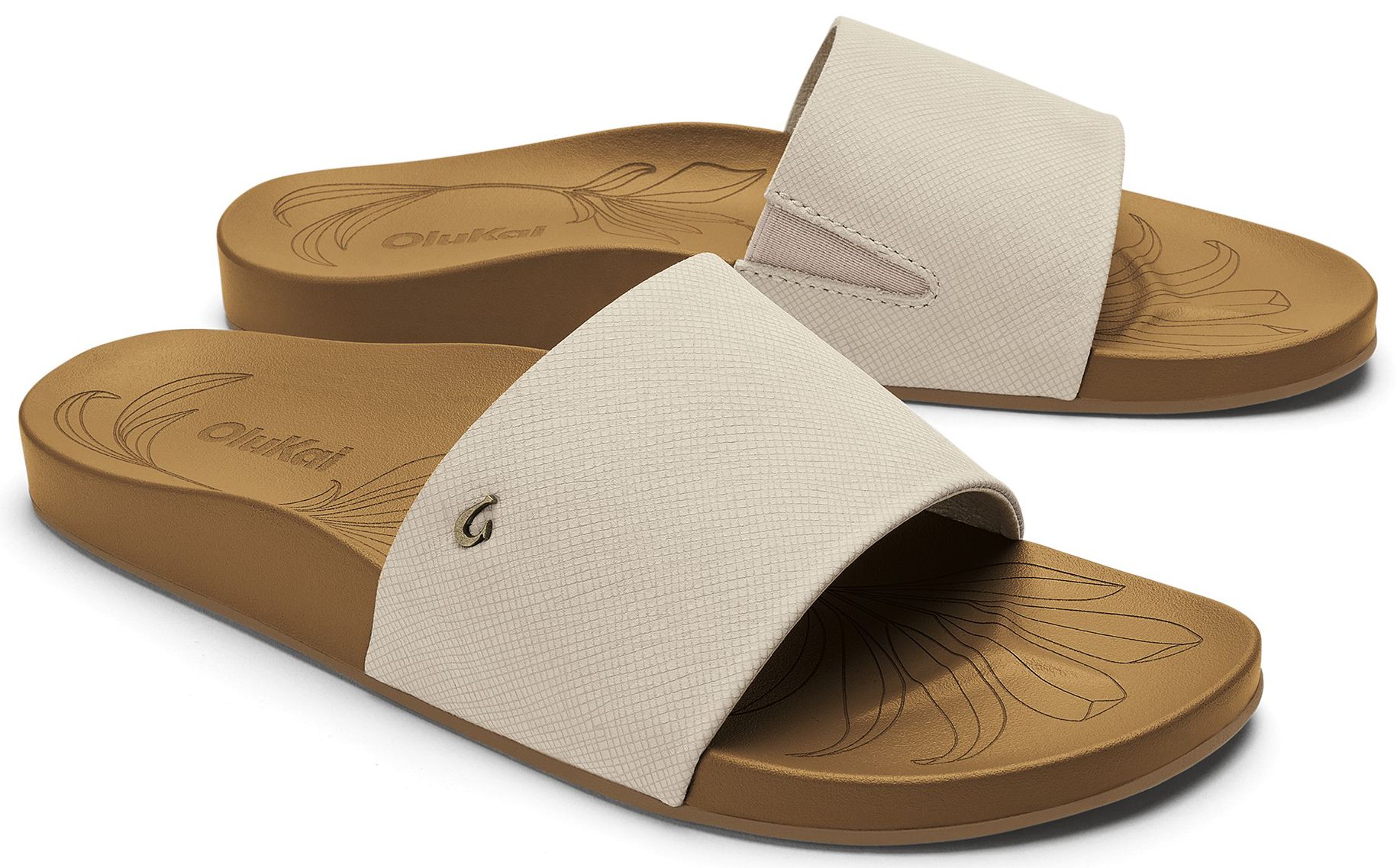 OluKai Women's Kipe'a Pono Slides product image