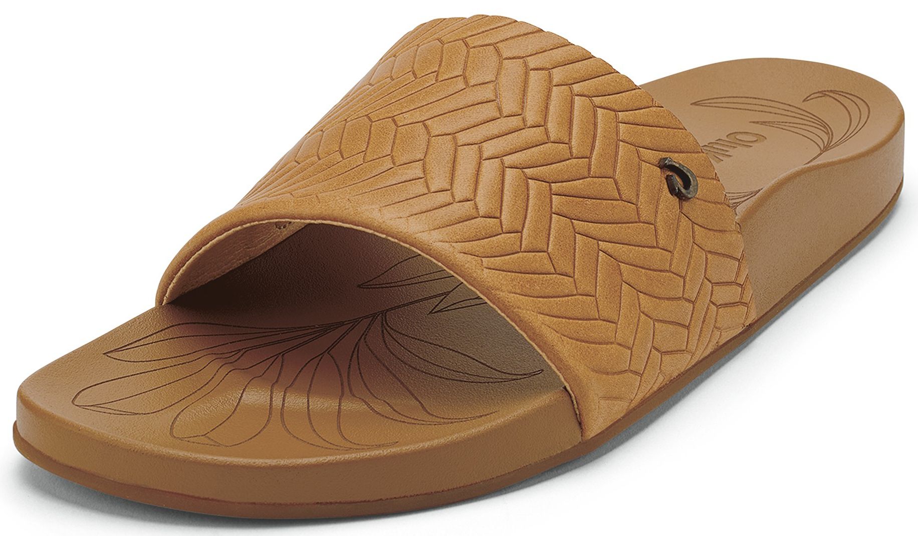 OluKai Women's Kipe'a Pono Slides product image