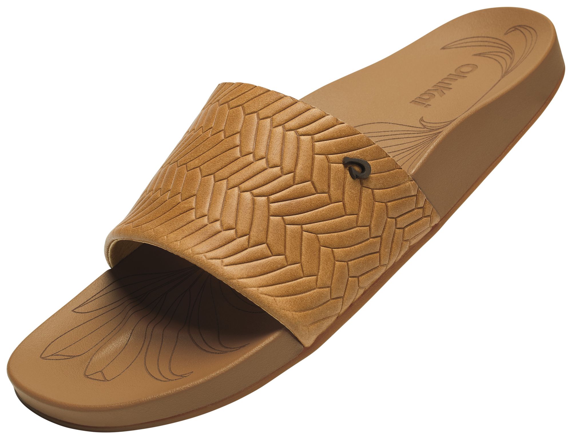 OluKai Women's Kipe'a Pono Slides product image