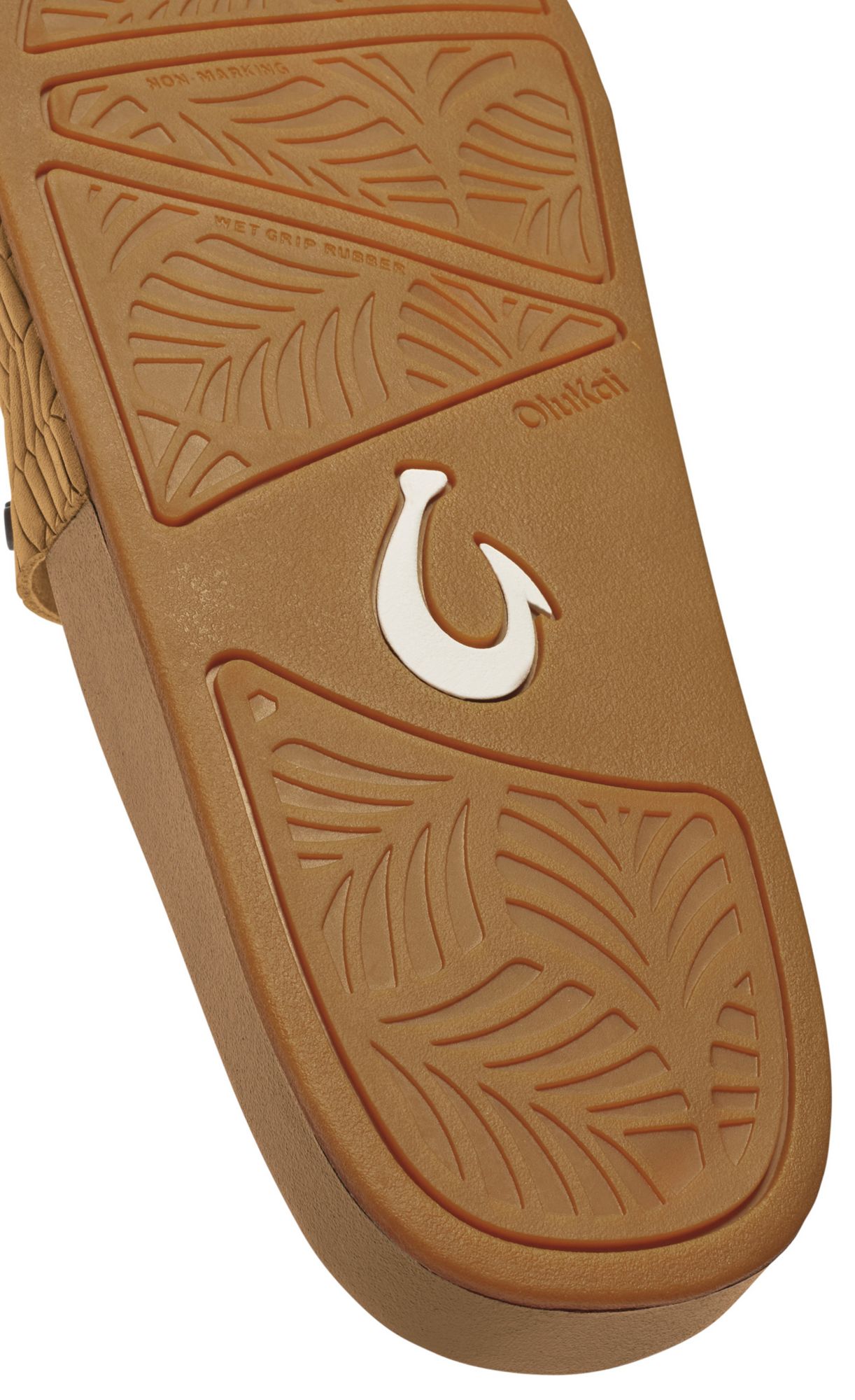 OluKai Women's Kipe'a Pono Slides product image