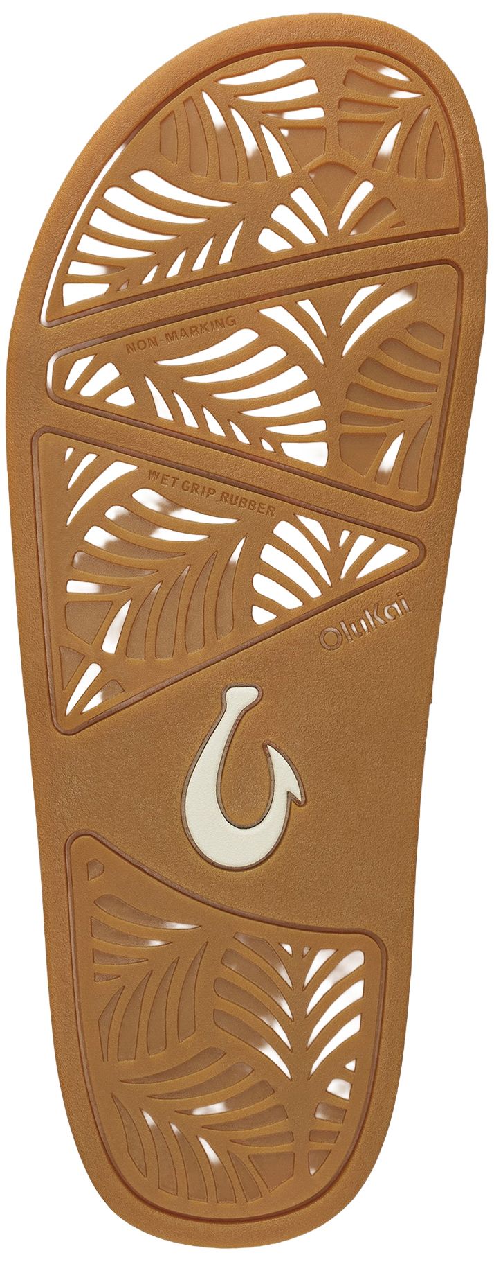 OluKai Women's Kipe'a Pono Slides product image