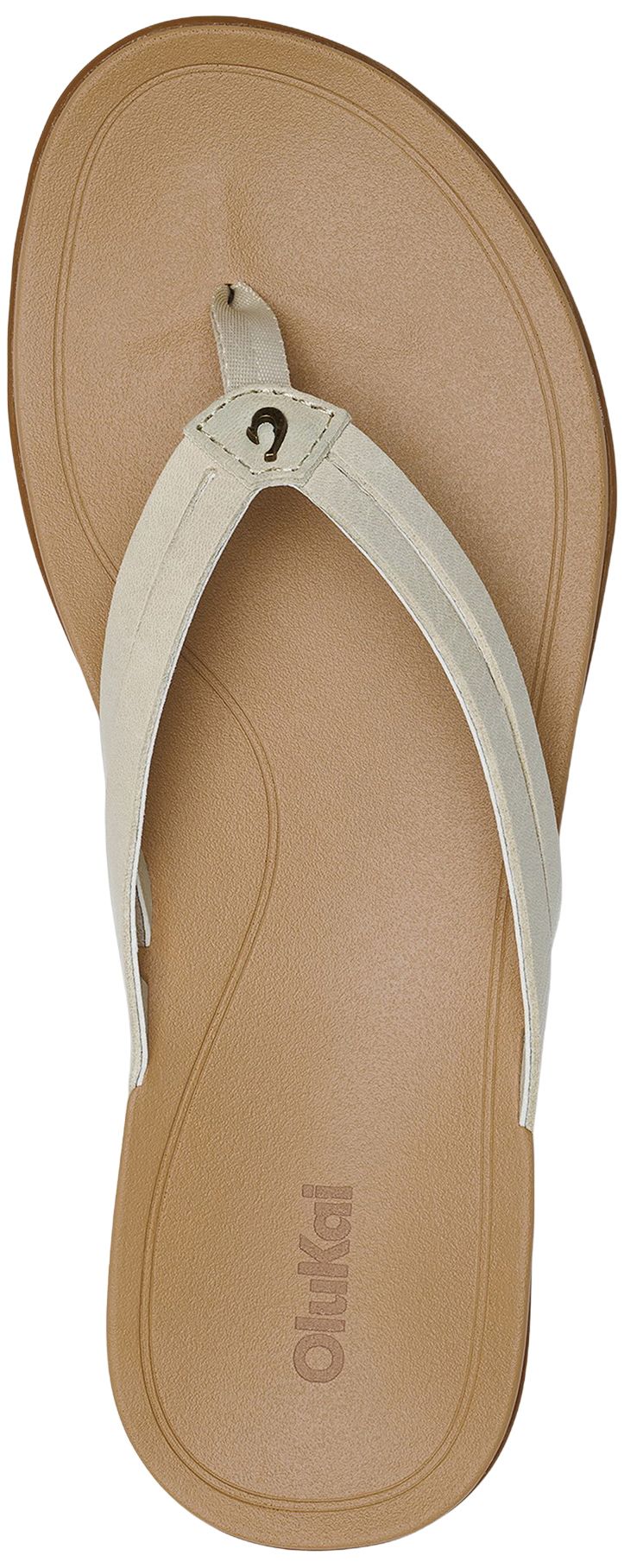 OluKai Women's Ho‘opio Hui Flip Flops product image