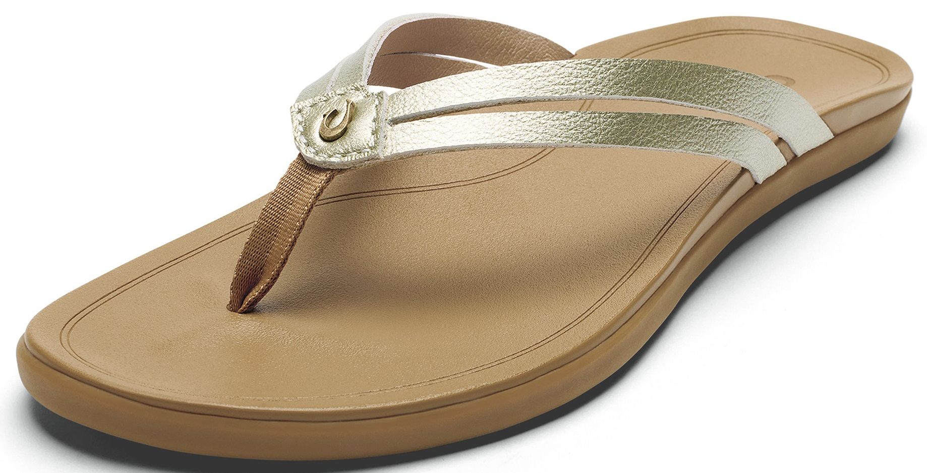 OluKai Women's Ho‘opio Hui Sandals product image