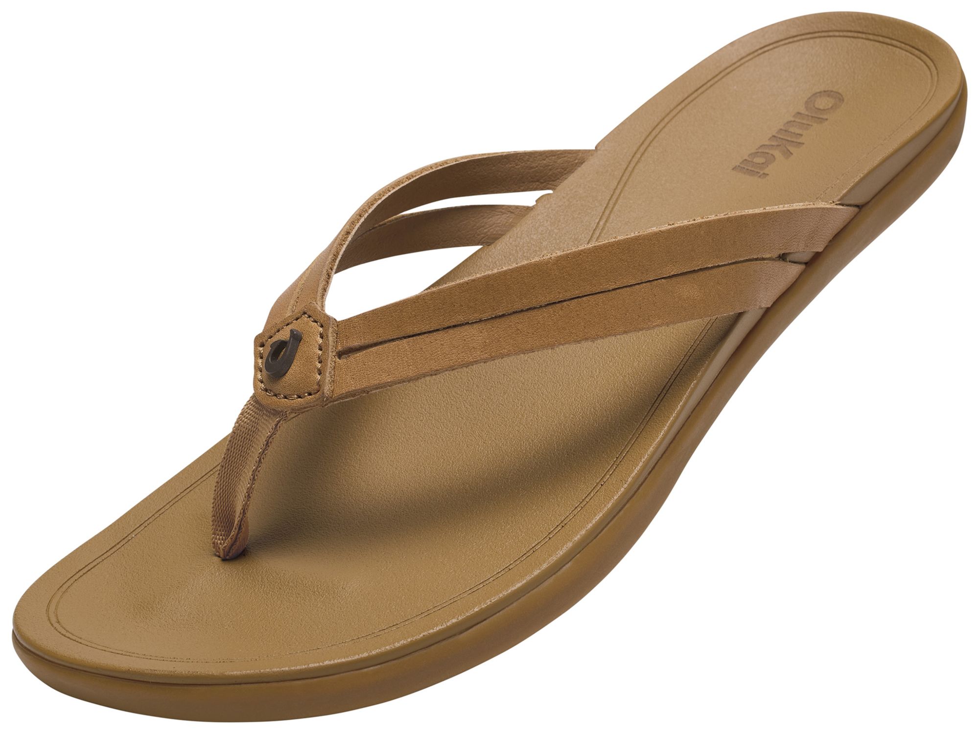 OluKai Women's Ho‘opio Hui Flip Flops product image