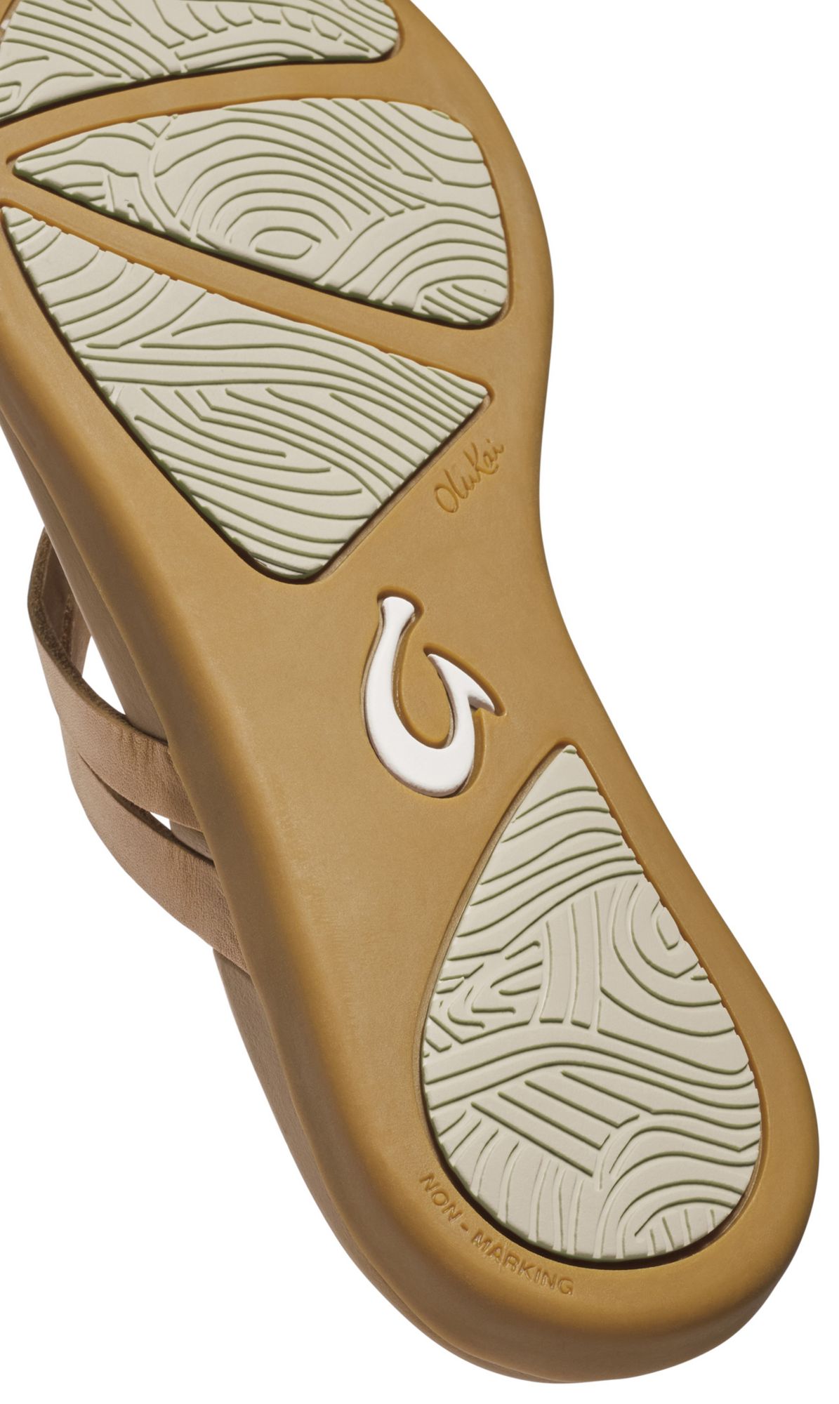 OluKai Women's Ho‘opio Hui Flip Flops product image