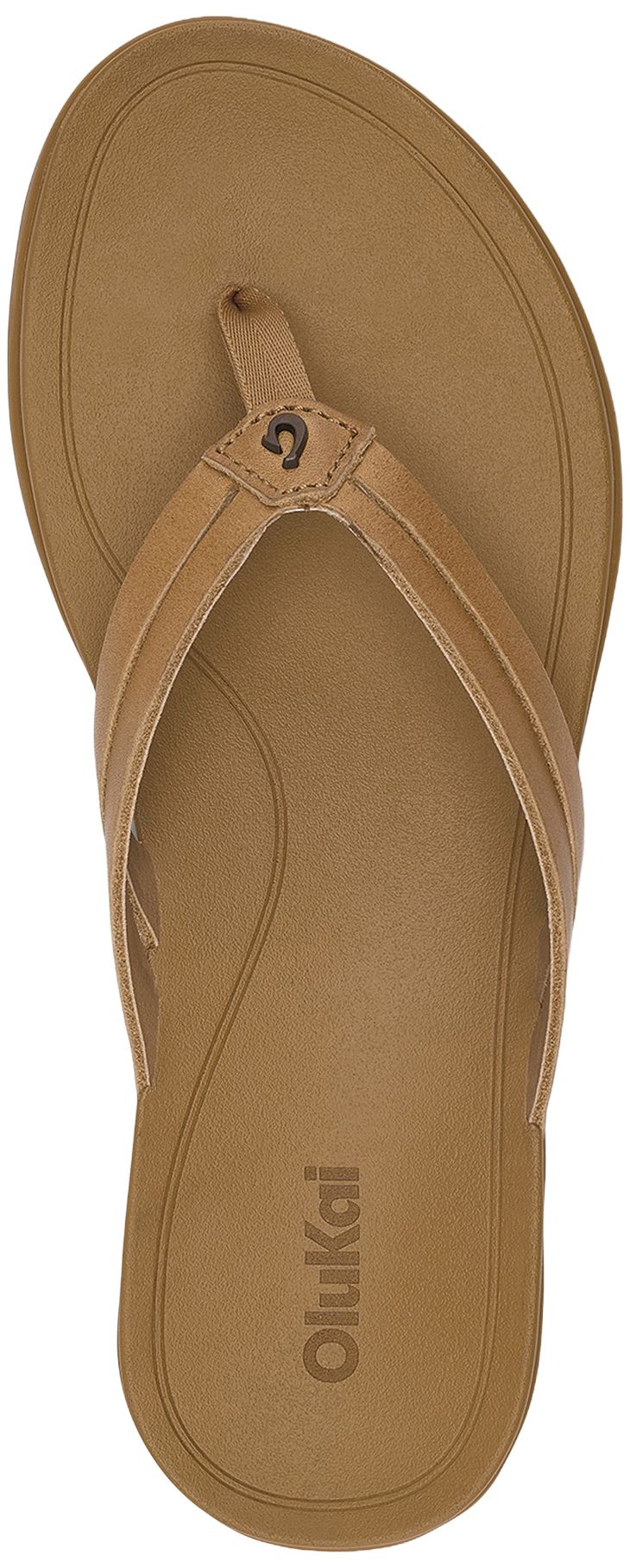 OluKai Women's Ho‘opio Hui Flip Flops product image